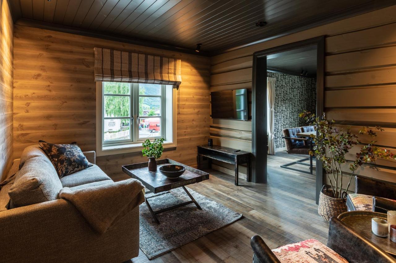 Hotell Vaga - By Classic Norway 3*