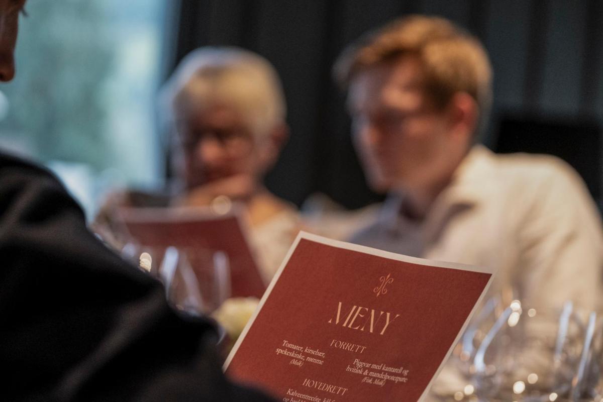 Hotell Vaga - By Classic Norway