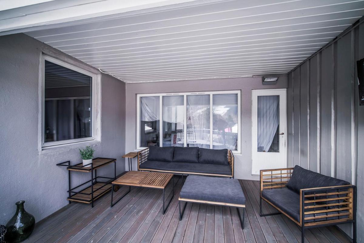 Vaga - By Classic Norway Hotell 3*