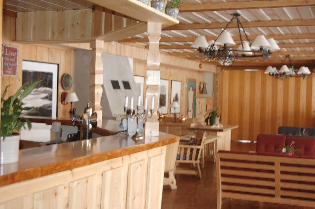 Vaga - By Classic Norway Hotell