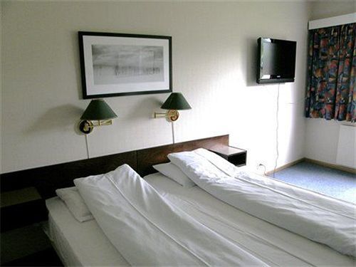 Vaga - By Classic Norway Hotell